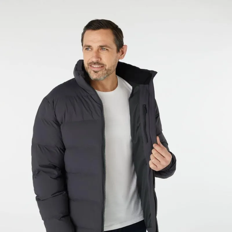 Musto Active Mens Puffer Jacket - Carbon