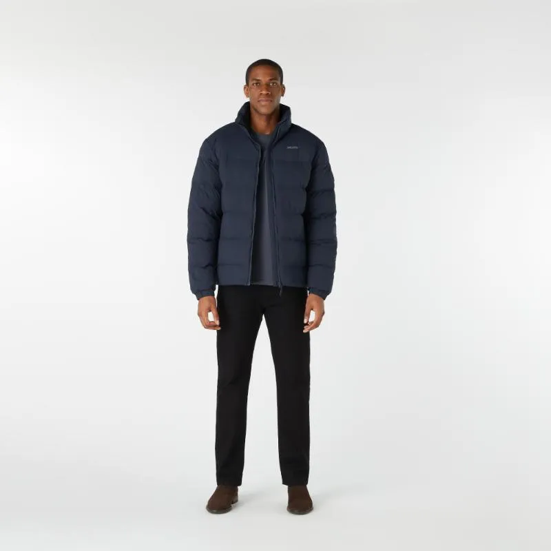 Musto Active Mens Puffer Jacket - Navy