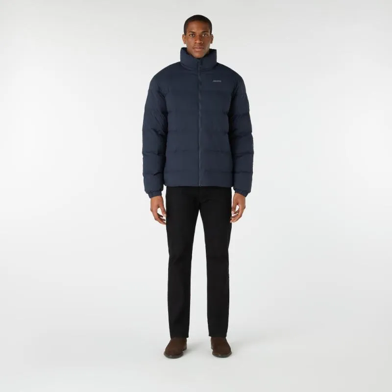 Musto Active Mens Puffer Jacket - Navy