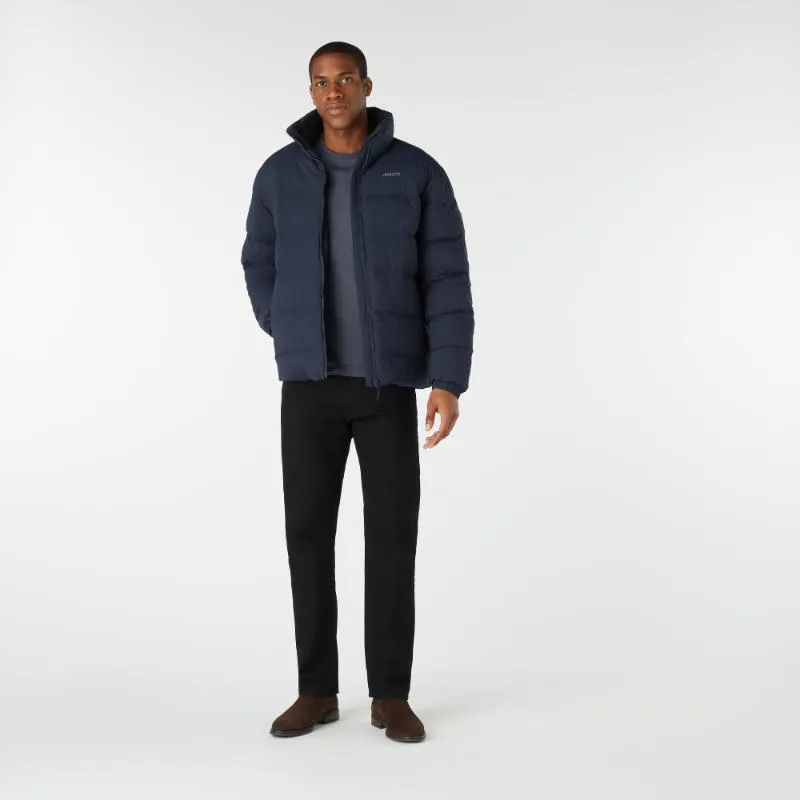 Musto Active Mens Puffer Jacket - Navy