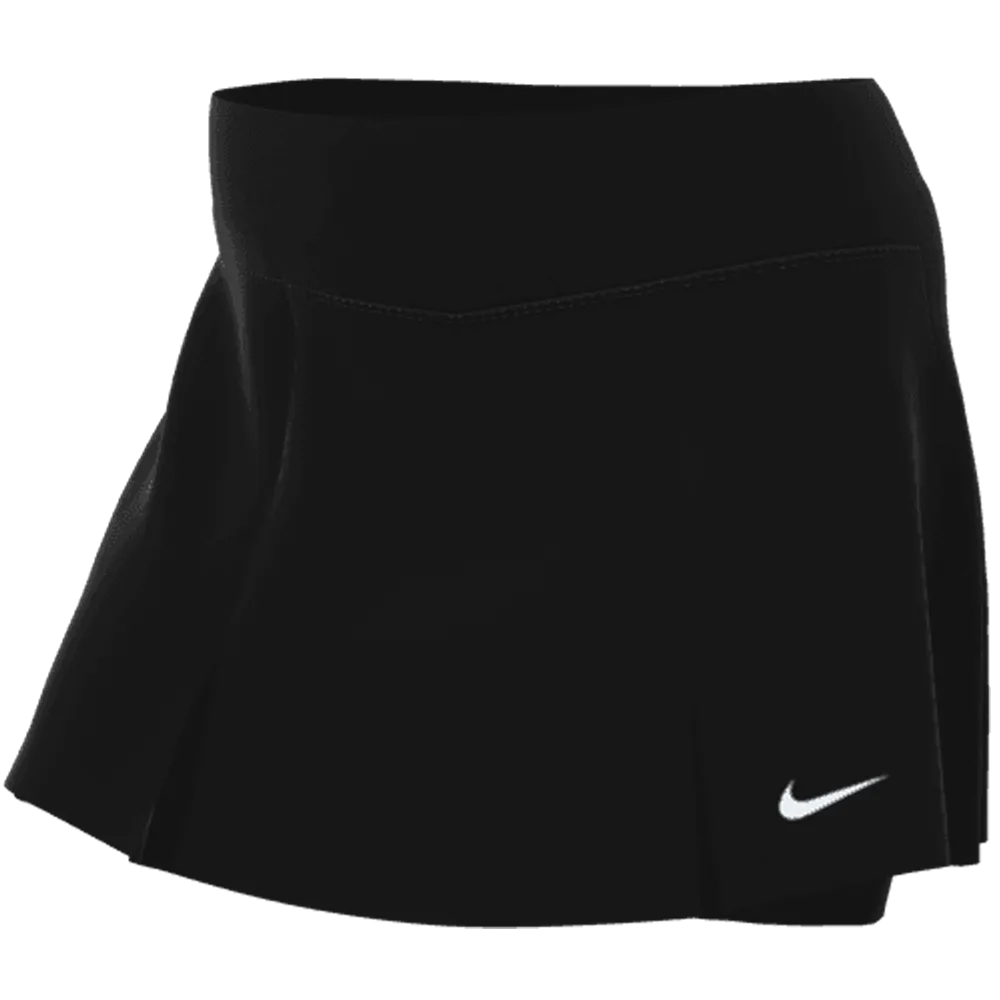 Nike Court Dri-FIT Club Women's Tennis Skirt Short (Standard Fit)