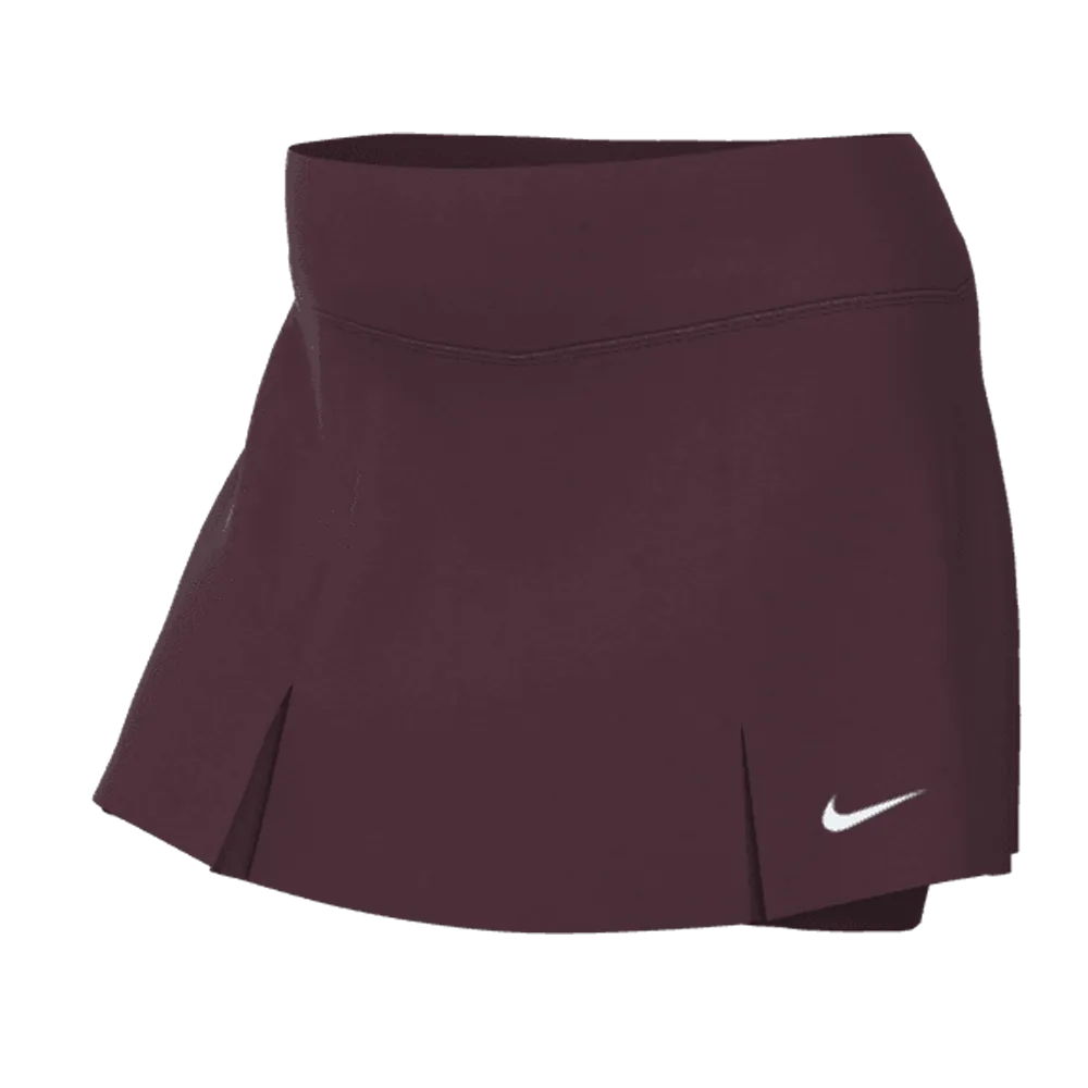 Nike Court Dri-FIT Club Women's Tennis Skirt Short (Standard Fit)