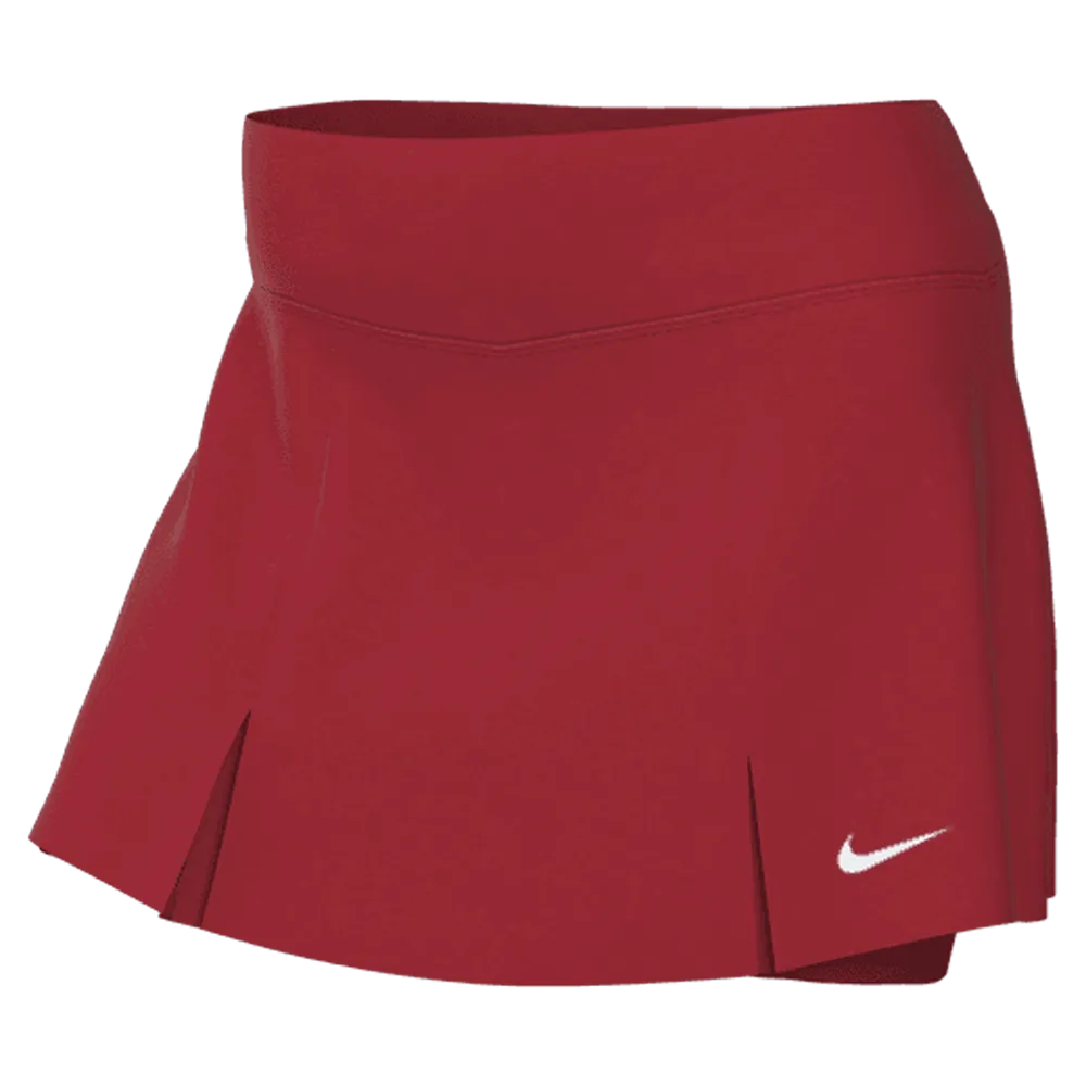 Nike Court Dri-FIT Club Women's Tennis Skirt Short (Standard Fit)