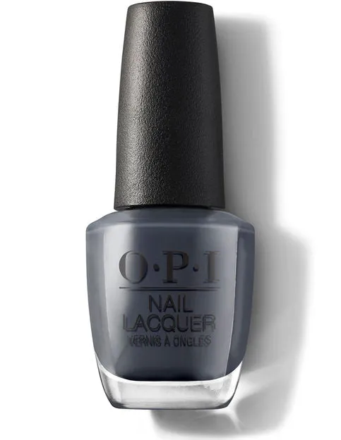 OPI Nail Lacquer "Rub-a-Pub-Pub"