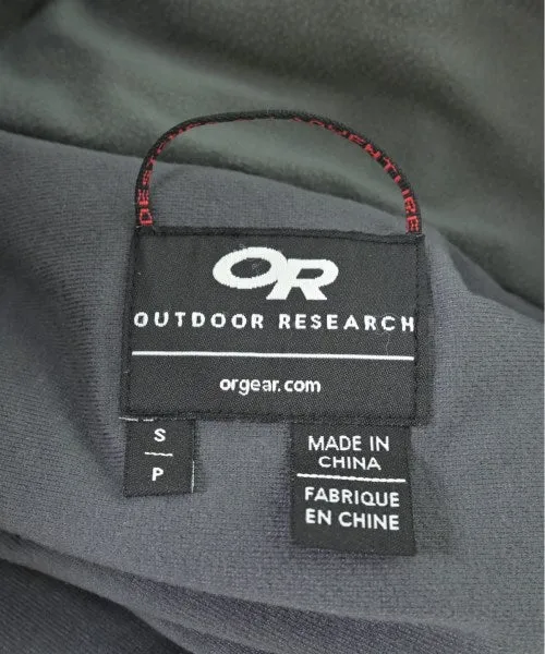 OUTDOOR RESEARCH Mountain parka