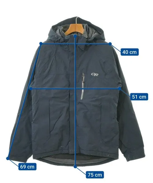 OUTDOOR RESEARCH Mountain parka