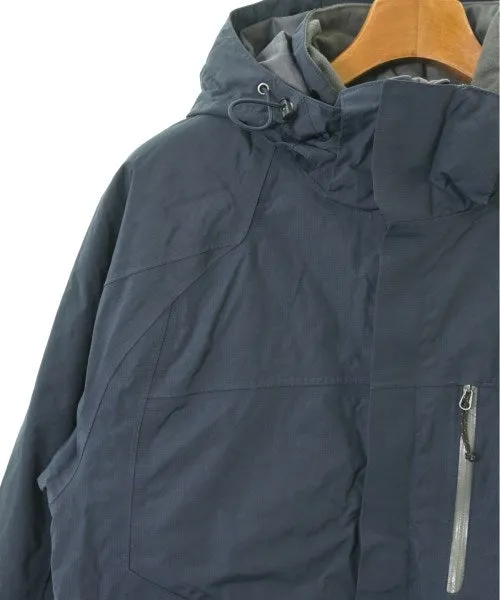 OUTDOOR RESEARCH Mountain parka