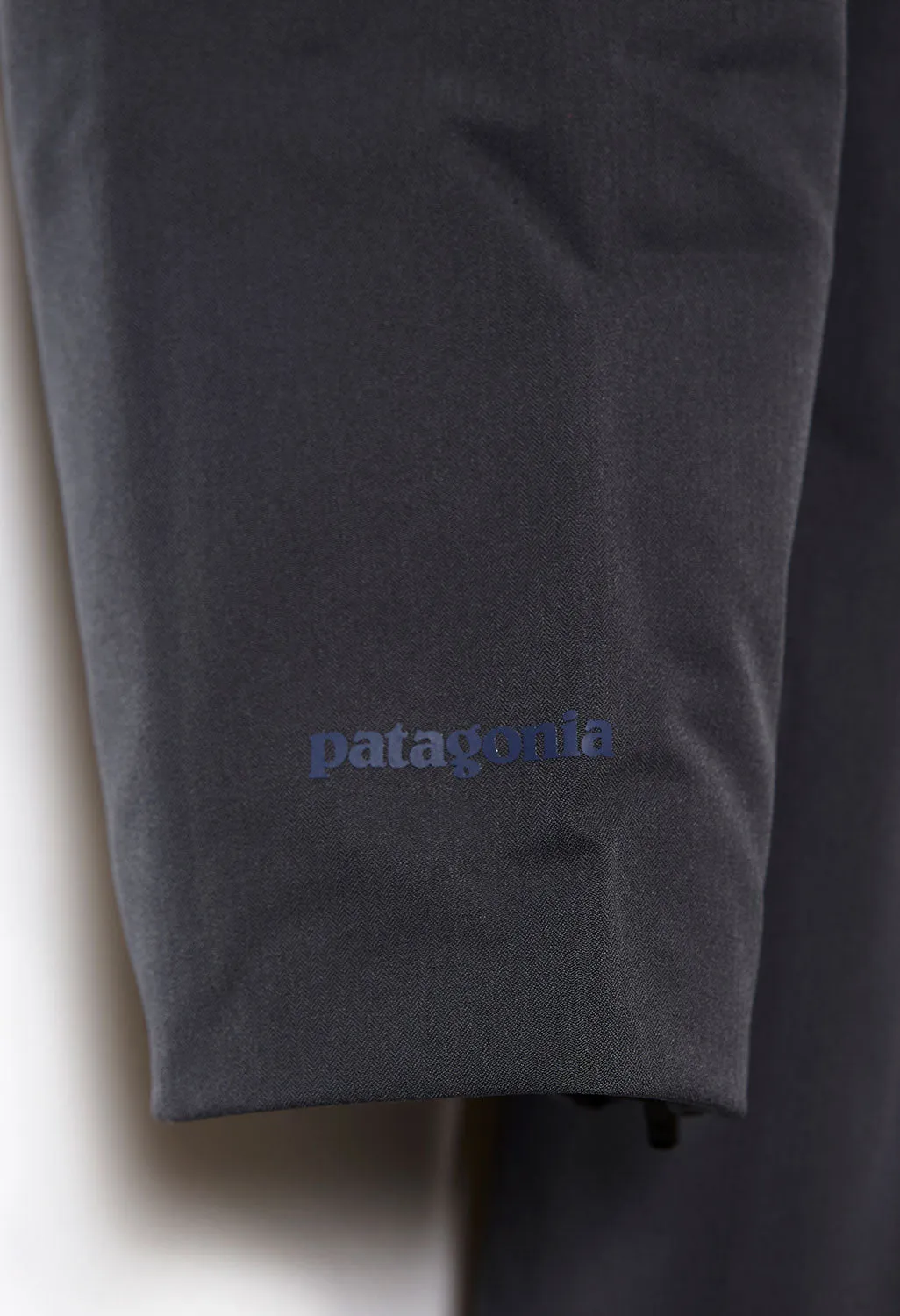 Patagonia Tres 3-in-1 Women's Parka - Smolder Blue