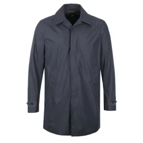 Paul Smith Mac Jacket in Dark Navy