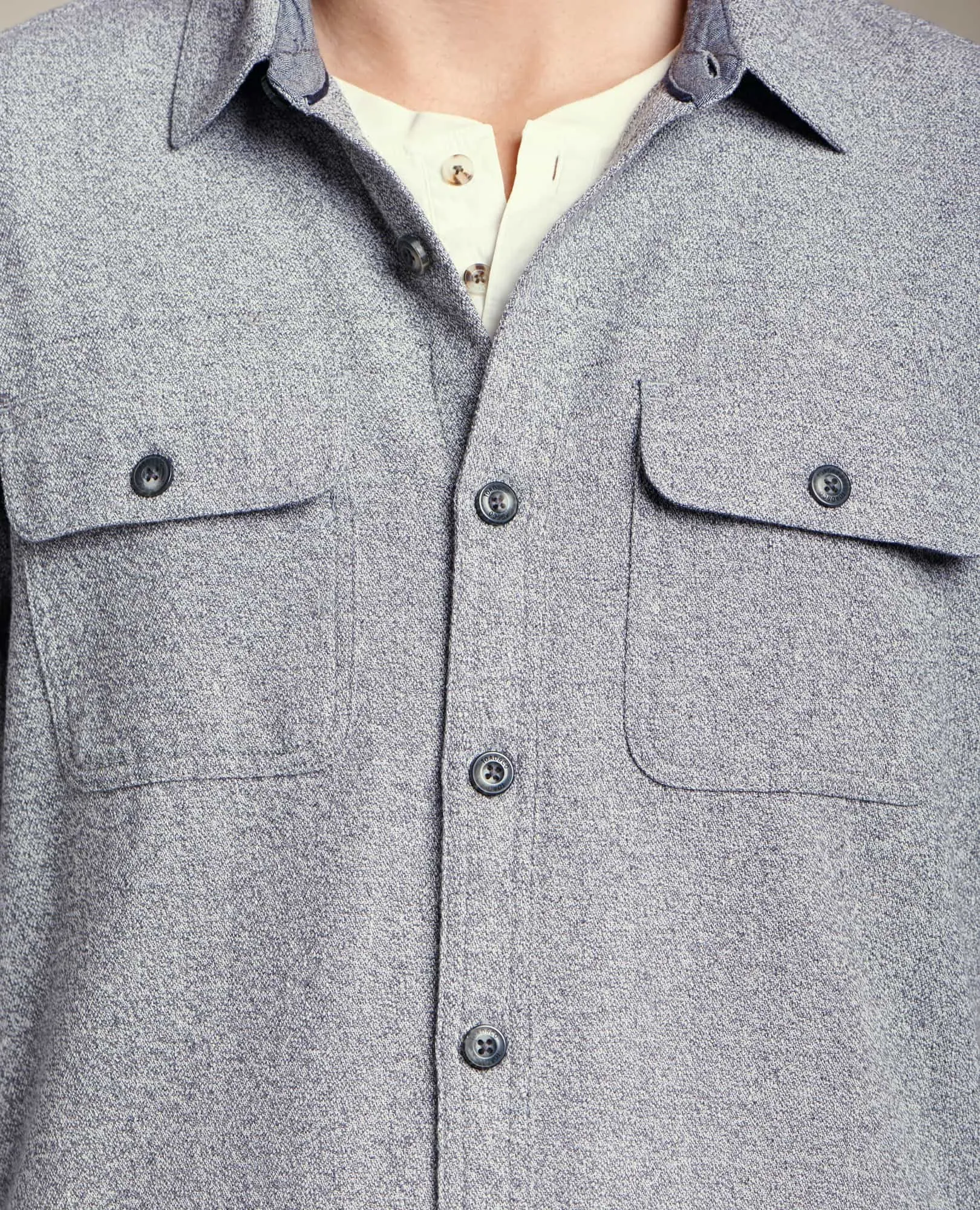 Ranchero Long Sleeve Shirt