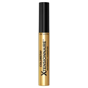 Revlon Colorstay Xtensionnaire Mascara Waterproof - Blackest Black