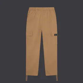 Ripstop Easy Cargo Laced Beige