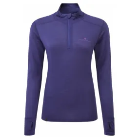 Ronhill Women's Tech Merino Half-Zip