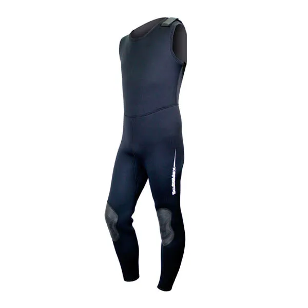 Scuba Max 6.5mm W65SET Farmer John Set Wetsuit