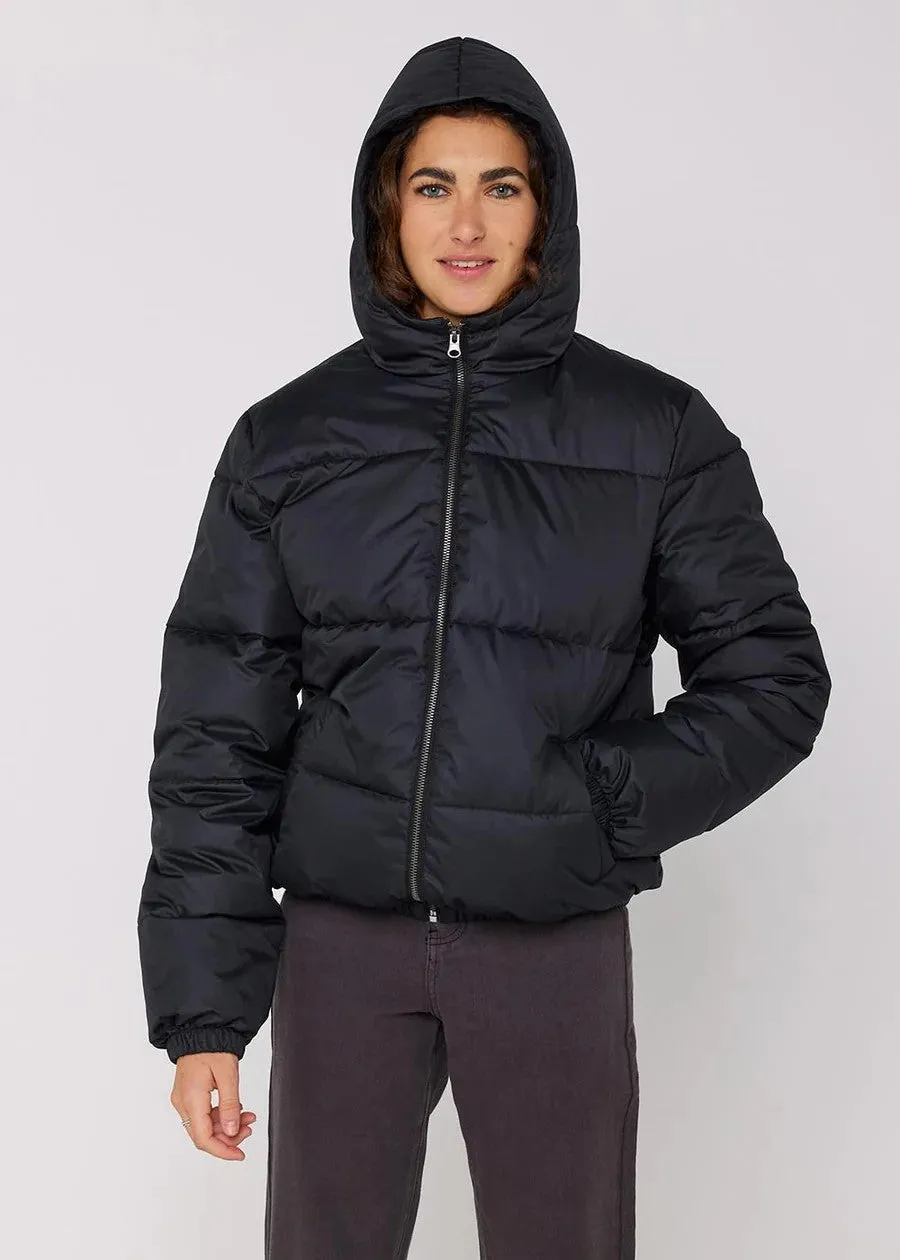 Sisstrevolution Ellis Eco Puffer Jacket