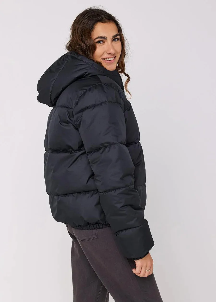 Sisstrevolution Ellis Eco Puffer Jacket