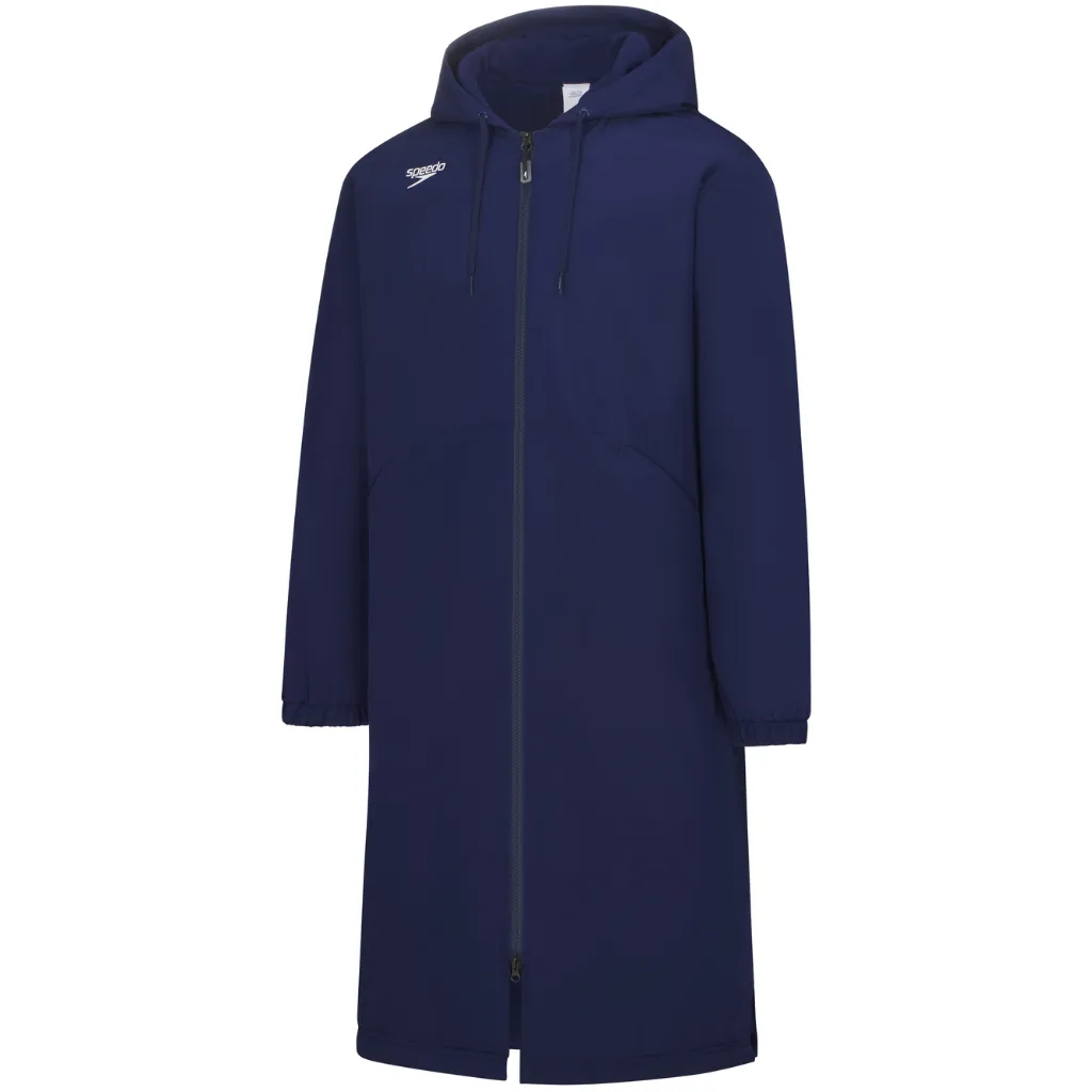 Speedo Swim Parka 2.0 - Navy