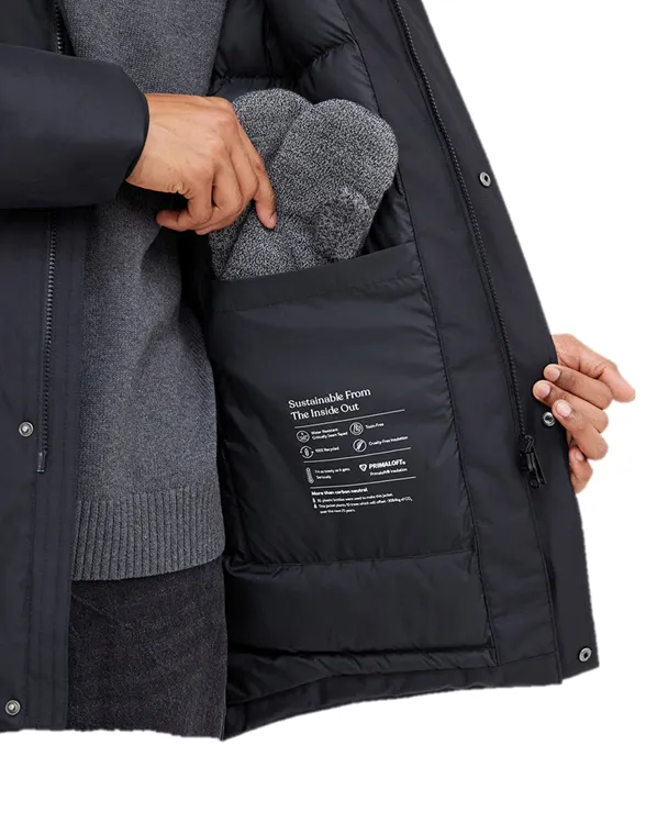 Tentree Daily Parka - Men's