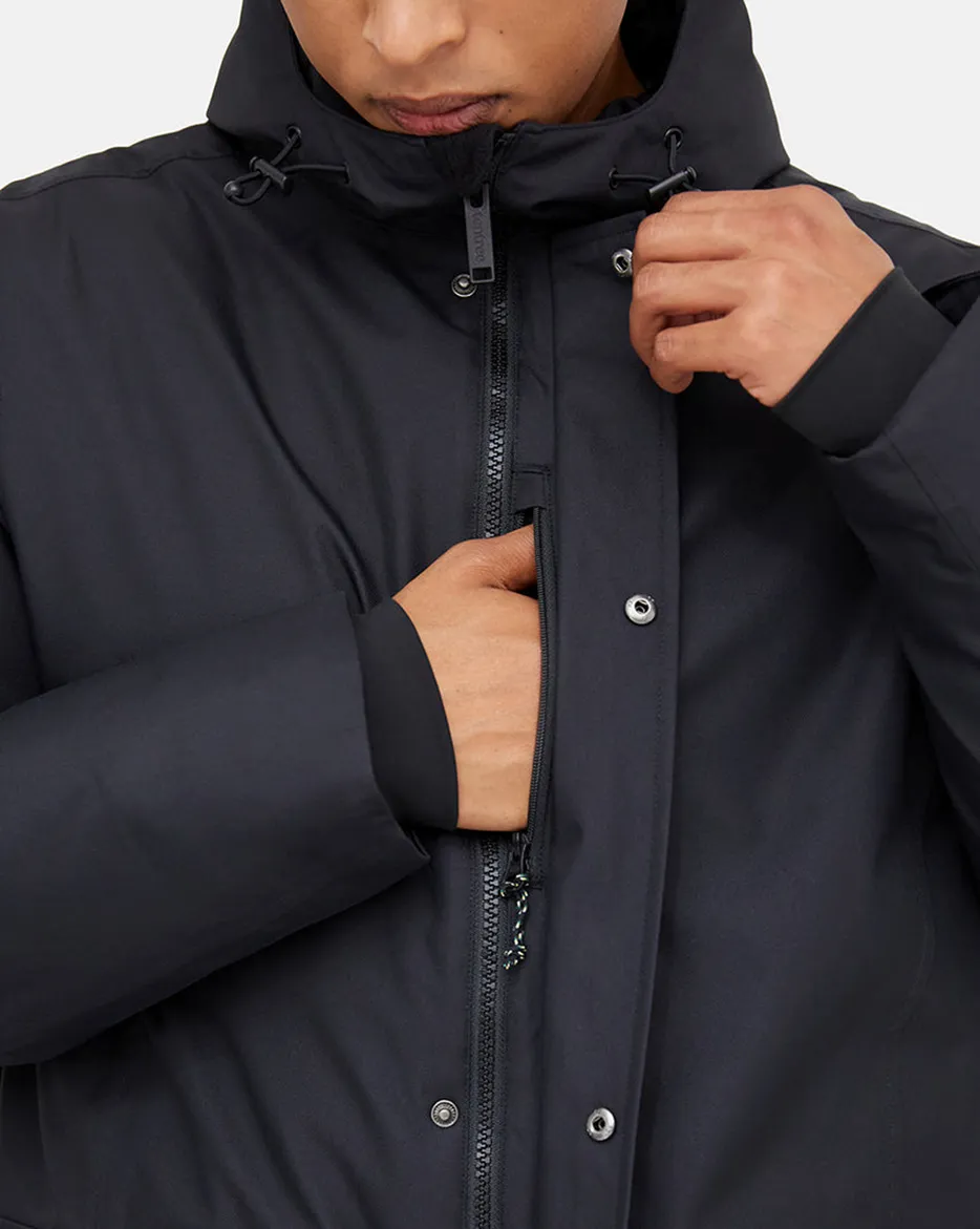 Tentree Daily Parka - Men's