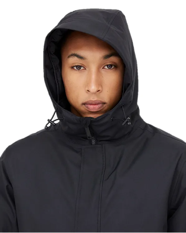 Tentree Daily Parka - Men's