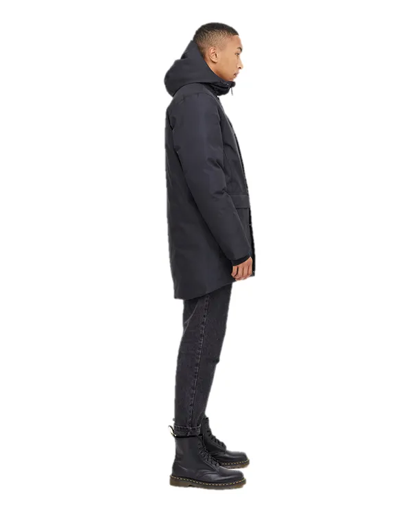 Tentree Daily Parka - Men's