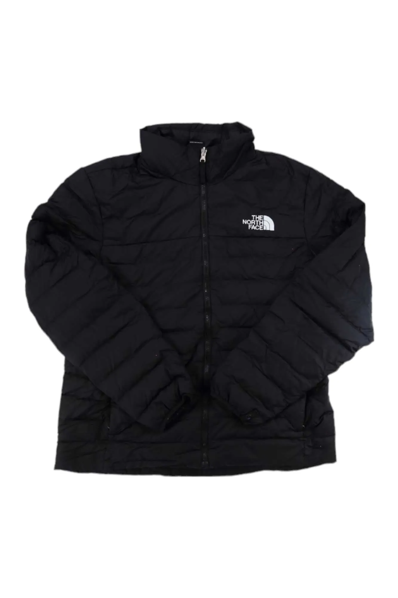 The North Face Mens Flare Down Jacket II