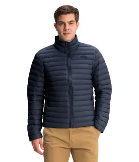 'The North Face' Men's Stretch Down Stowable Jacket - Aviator Navy