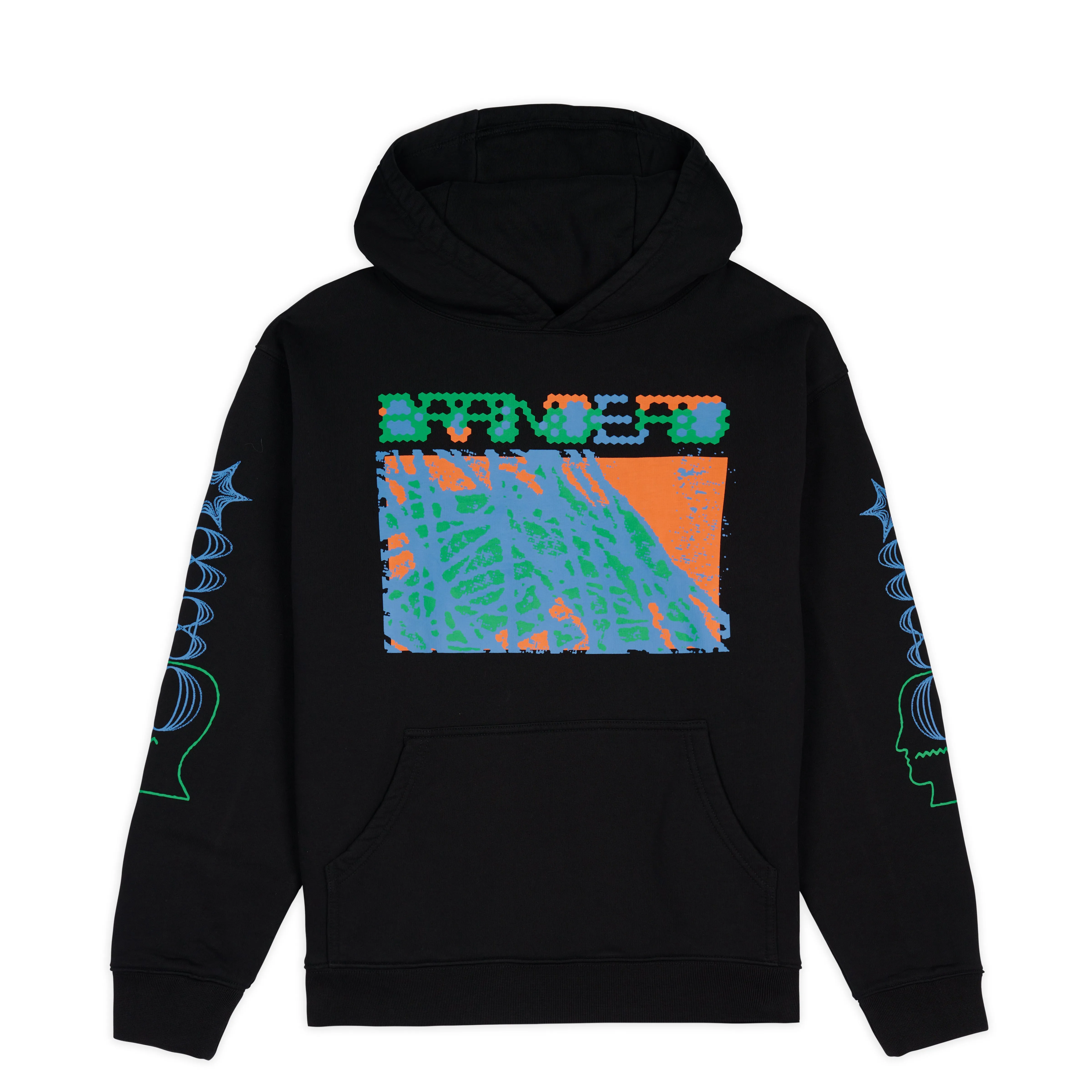 Videosphere Hoodie