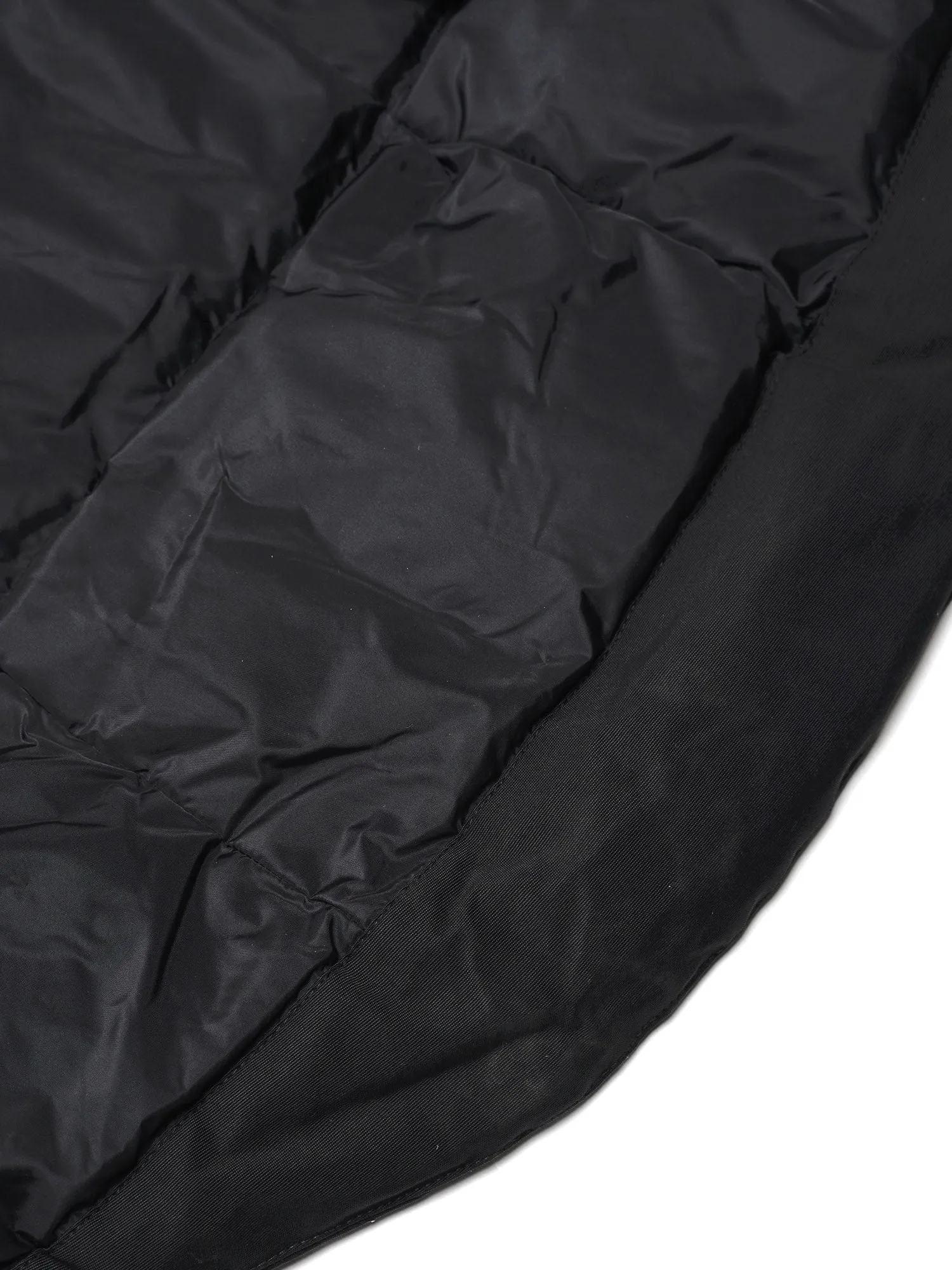 W STIRLING PARKA LDS BLACK BLACK