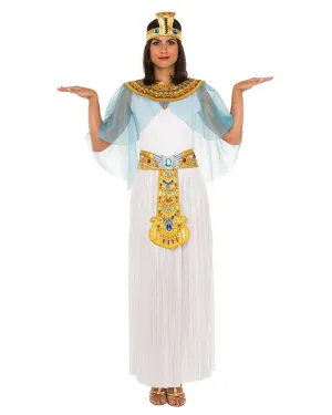 Womens Costume - Cleopatra