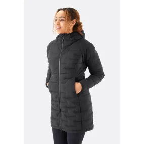 Women's Cubit Stretch Down Parka