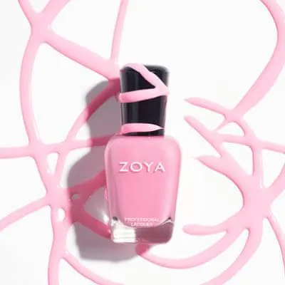 ZOYA Tweedy